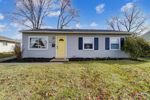 10770 Lemarie Dr, Sharonville, OH 45241
