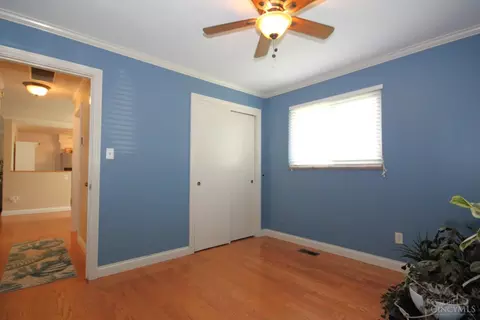 Bedroom - 970 Gardner Rd, Kettering, OH 45429 photo 8 of 9