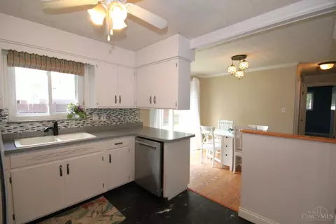 Kitchen - 970 Gardner Rd, Kettering, OH 45429 photo 4 of 4