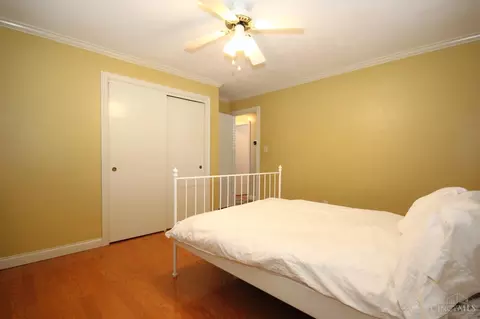 Bedroom - 970 Gardner Rd, Kettering, OH 45429 photo 6 of 9