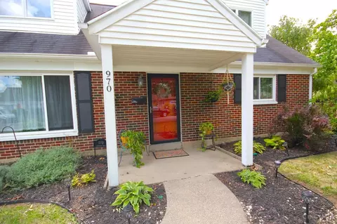 Exterior - 970 Gardner Rd, Kettering, OH 45429 photo 4 of 9