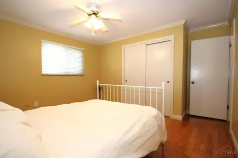 Bedroom - 970 Gardner Rd, Kettering, OH 45429 photo 5 of 9