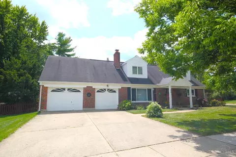 Exterior - 970 Gardner Rd, Kettering, OH 45429 photo 3 of 9
