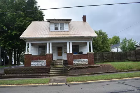 136 Vine St, Wilmington, OH 45177