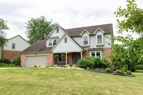 6689 Burlington Dr, West Chester, OH 45069