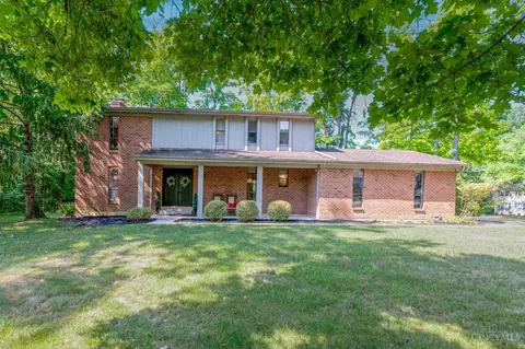 10687 Indian Woods Dr, Montgomery, OH 45242