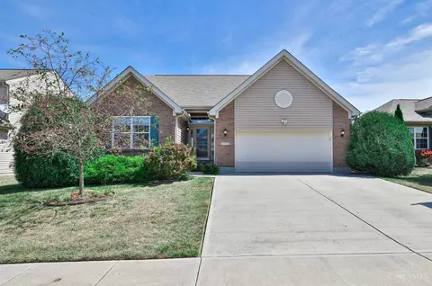 5783 Sunrise View Cir, Liberty Township, OH 45044