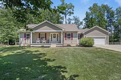 205 Brookshire Way, Mount Orab, OH 45154