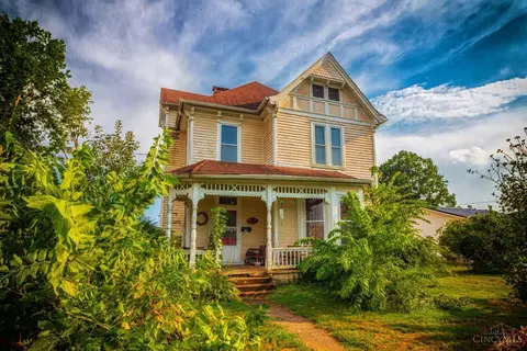 200 Eighth St, Manchester, OH 45144