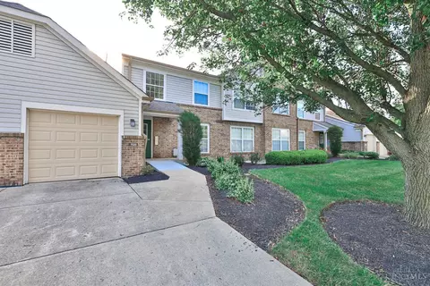 7520 Waterford Cir #301, Mason, OH 45040