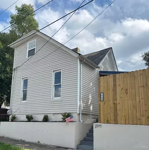 1849 Lincoln Ave, Hamilton, OH 45011