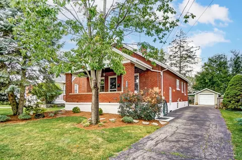 4308 Clifford Rd, Deer Park, OH 45236