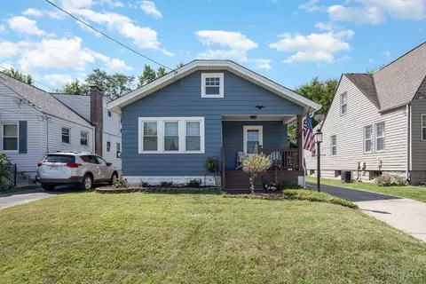 7117 Carnation Ave, Deer Park, OH 45236