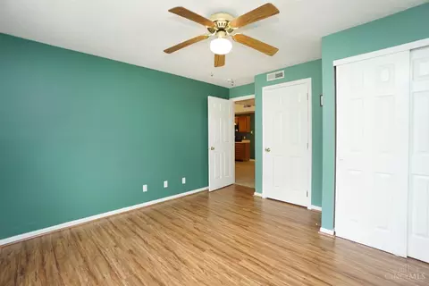 Bedroom - 5757 Cheviot Rd #2A, Cincinnati, OH 45247 photo 4 of 4