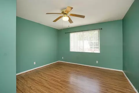 Bedroom - 5757 Cheviot Rd #2A, Cincinnati, OH 45247 photo 3 of 4