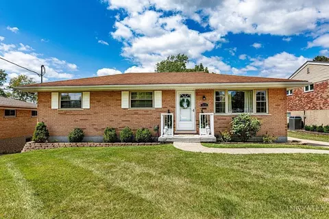5870 Juvene Way, Cincinnati, OH 45233