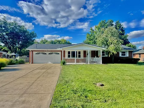 5830 Jaqui Ln, Franklin, OH 45005