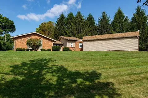 5559 Chatfield Dr, Fairfield, OH 45014
