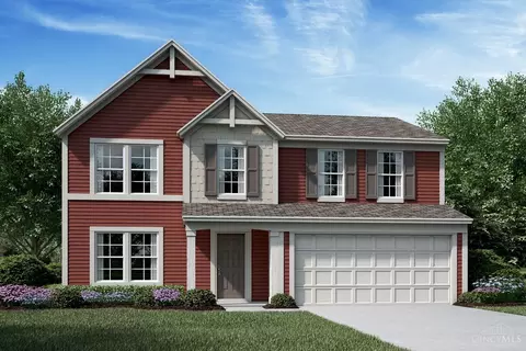 3400 Fieldview Dr, Batavia, OH 45103