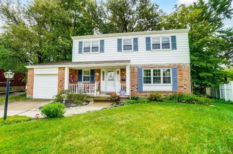 3213 Crimson Ln, Cincinnati, OH 45239