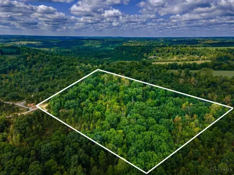 285 Frump Ln, Peebles, OH 45660