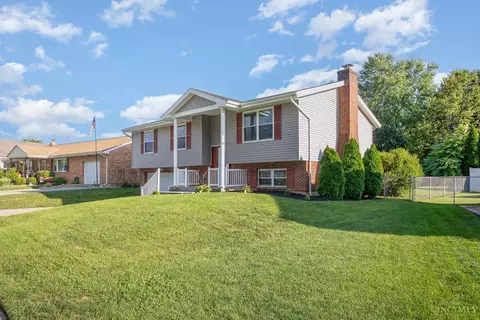 Exterior - 216 Sunset Ave, Harrison, OH 45030 photo 2 of 8