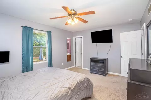 Bedroom - 216 Sunset Ave, Harrison, OH 45030 photo 1 of 3