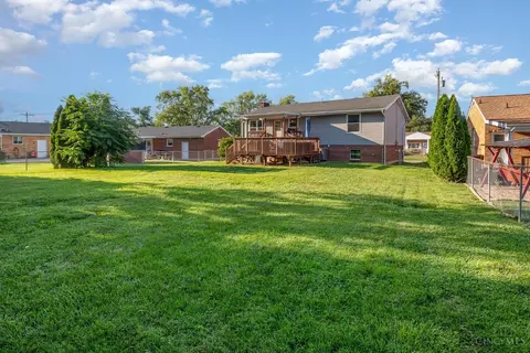 Exterior - 216 Sunset Ave, Harrison, OH 45030 photo 3 of 8