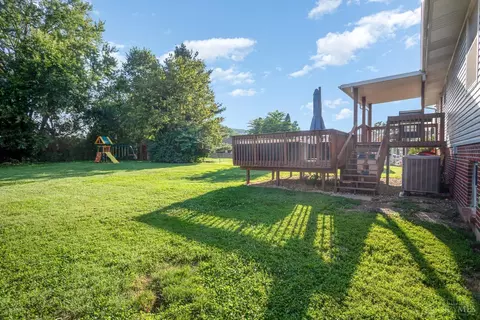 Exterior - 216 Sunset Ave, Harrison, OH 45030 photo 5 of 8
