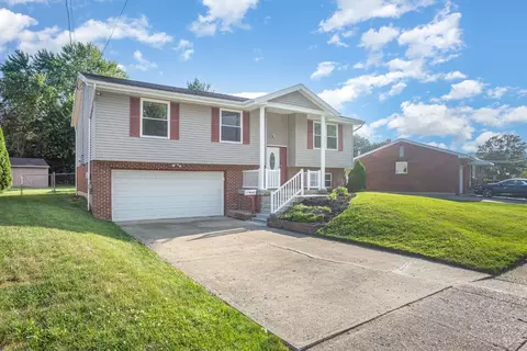 Exterior - 216 Sunset Ave, Harrison, OH 45030 photo 8 of 8