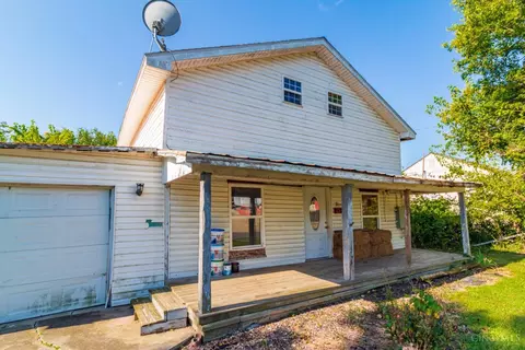 11 Steam Furnace Rd, Peebles, OH 45660