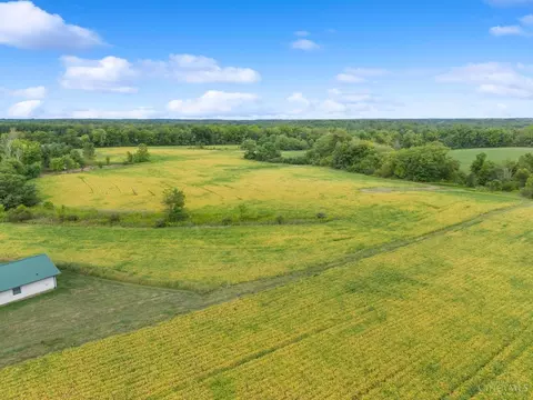 850 Berlin Rd, Washington Twp, OH 45177