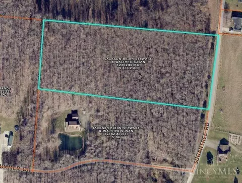 0 Sugartree Rd, Tate Twp, OH 45106