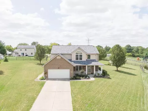 5985 Glennshire Ct, West Chester, OH 45069