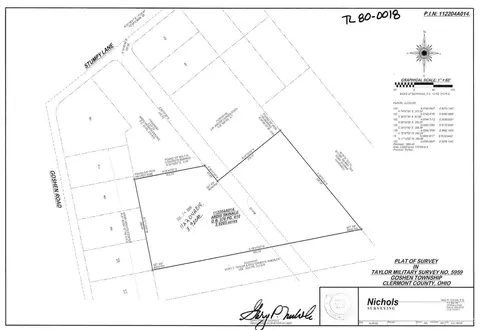 1751 Stumpy Ln, Goshen Twp, OH 45122 photo 7