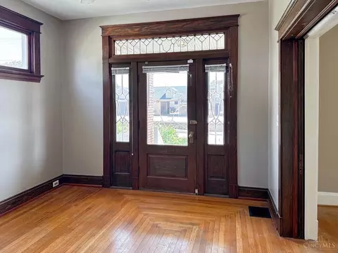 Entry Way - 3927 N Bend Rd, Cheviot, OH 45211 photo 1 of 2