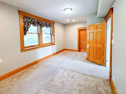 Bedroom - 3927 N Bend Rd, Cheviot, OH 45211 photo 4 of 5