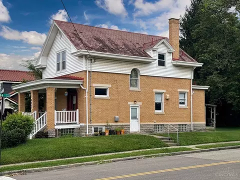 Exterior - 3927 N Bend Rd, Cheviot, OH 45211 photo 5 of 5
