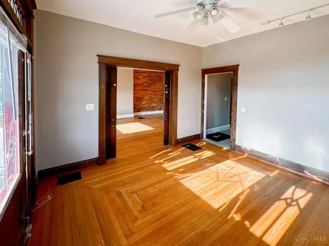 Living - 3927 N Bend Rd, Cheviot, OH 45211 photo 2 of 5