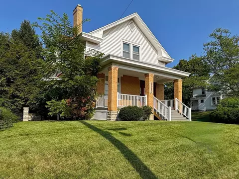 3927 N Bend Rd, Cheviot, OH 45211
