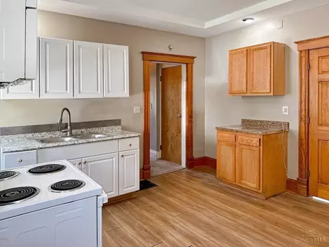 Kitchen - 3927 N Bend Rd, Cheviot, OH 45211 photo 2 of 2