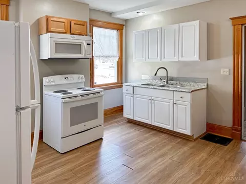 Kitchen - 3927 N Bend Rd, Cheviot, OH 45211 photo 1 of 2