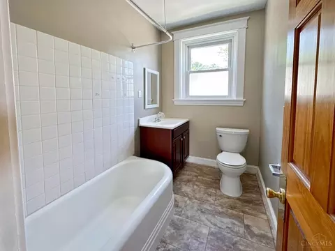 Bath - 3927 N Bend Rd, Cheviot, OH 45211 photo 1 of 1