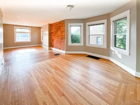 Living - 3927 N Bend Rd, Cheviot, OH 45211 photo 4 of 5