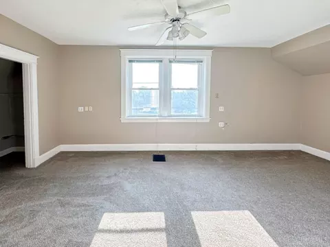 Bedroom - 3927 N Bend Rd, Cheviot, OH 45211 photo 2 of 5