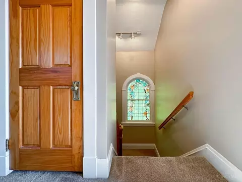 Entry Way - 3927 N Bend Rd, Cheviot, OH 45211 photo 2 of 2