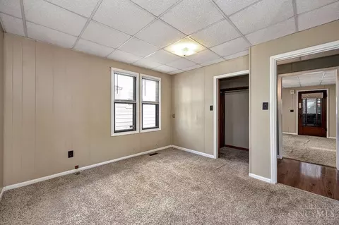 Bedroom - 604 Harrison Ave, Harrison, OH 45030 photo 1 of 6