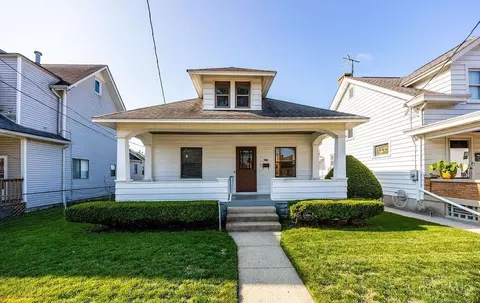 604 Harrison Ave, Harrison, OH 45030