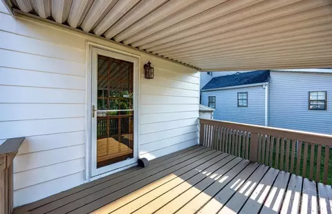 Exterior - 604 Harrison Ave, Harrison, OH 45030 photo 5 of 8