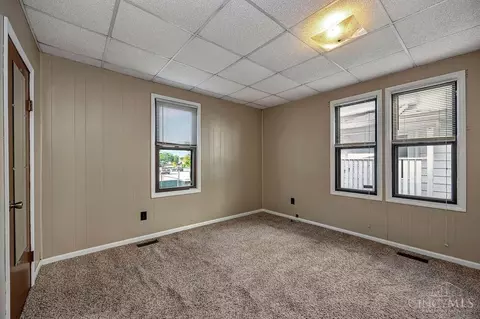 Bedroom - 604 Harrison Ave, Harrison, OH 45030 photo 2 of 6